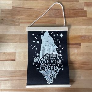 Owlcrate A Court of Wings & Ruin-inspired Art